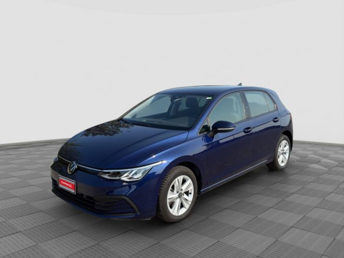 Volkswagen Golf Variant 1.0 eTSI EVO DSG Life