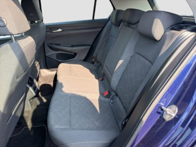 Volkswagen Golf Variant 1.0 eTSI EVO DSG Life (11)