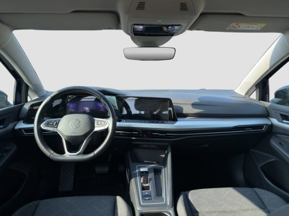 Volkswagen Golf Variant 1.0 eTSI EVO DSG Life (12)