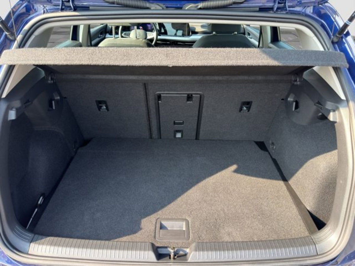 Volkswagen Golf Variant 1.0 eTSI EVO DSG Life (14)