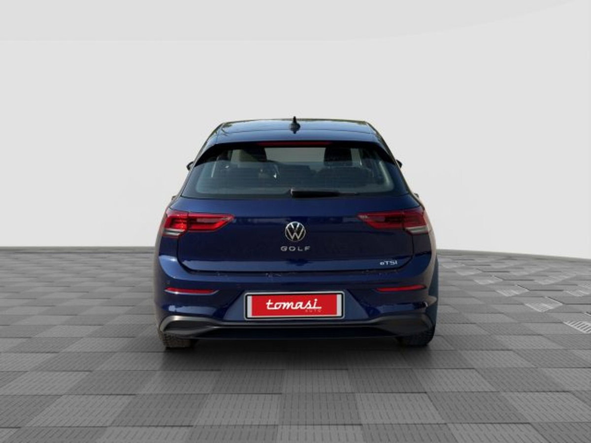 Volkswagen Golf Variant 1.0 eTSI EVO DSG Life (4)