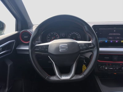 SEAT Ibiza 1.0 EcoTSI 95 CV S/S 5p. Style (12)