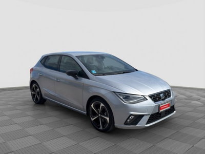 SEAT Ibiza 1.0 EcoTSI 95 CV S/S 5p. Style (7)