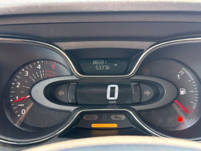 Renault Captur dCi 8V 90 CV Sport Edition2 (15)