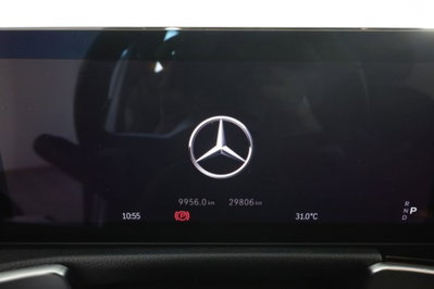 Mercedes-Benz GLB 200 d Progressive Advanced Plus auto (7)