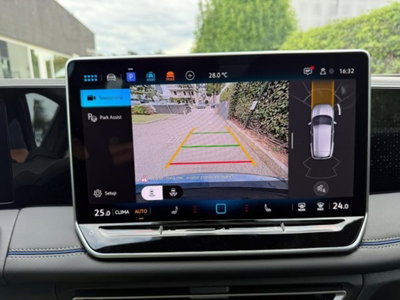 Volkswagen Tiguan 2.0 tdi R-Line 4motion 193cv dsg (15)