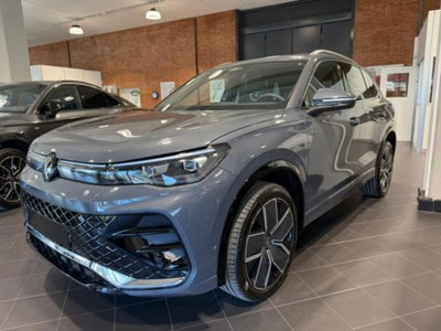 Volkswagen Tiguan 2.0 tdi R-Line 4motion 193cv dsg (2)