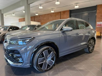 Volkswagen Tiguan 2.0 tdi R-Line 4motion 193cv dsg (3)
