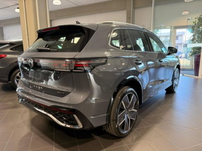 Volkswagen Tiguan 2.0 tdi R-Line 4motion 193cv dsg (7)