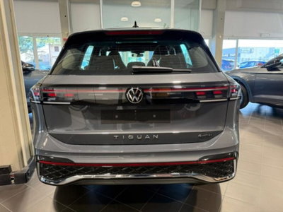 Volkswagen Tiguan 2.0 tdi R-Line 4motion 193cv dsg (8)
