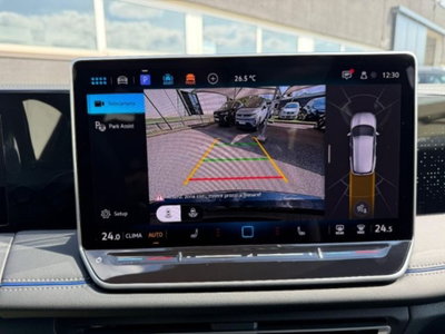 Volkswagen Tiguan 2.0 tdi R-Line 4motion 193cv dsg (12)