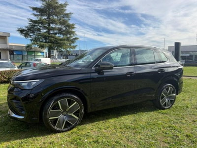 Volkswagen Tiguan 2.0 tdi R-Line 4motion 193cv dsg (2)