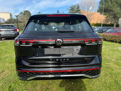 Volkswagen Tiguan 2.0 tdi R-Line 4motion 193cv dsg (6)