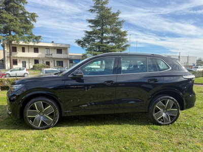 Volkswagen Tiguan 2.0 tdi R-Line 4motion 193cv dsg (7)