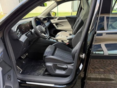 Volkswagen Tiguan 2.0 tdi R-Line 4motion 193cv dsg (8)