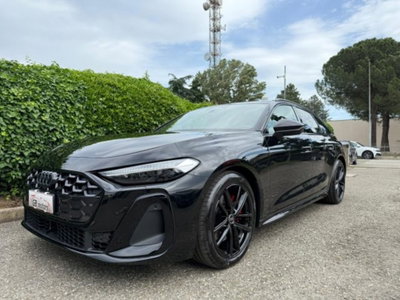 Audi A5 Avant 2.0 tfsi S line edition quattro 204cv s-tronic nuova