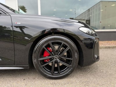 Audi A5 Avant 2.0 tfsi S line edition quattro 204cv s-tronic (10)