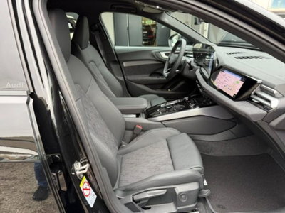 Audi A5 Avant 2.0 tfsi S line edition quattro 204cv s-tronic (15)
