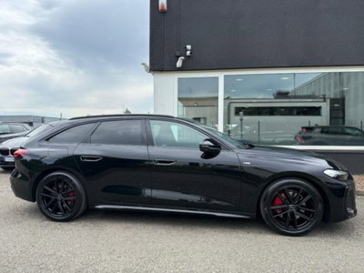 Audi A5 Avant 2.0 tfsi S line edition quattro 204cv s-tronic (7)