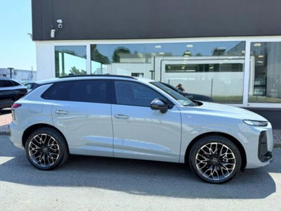 Audi Q3 Sportback 35 TDI quattro S tronic S line edition (6)