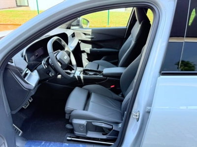 Audi Q3 Sportback 35 TDI quattro S tronic S line edition (9)