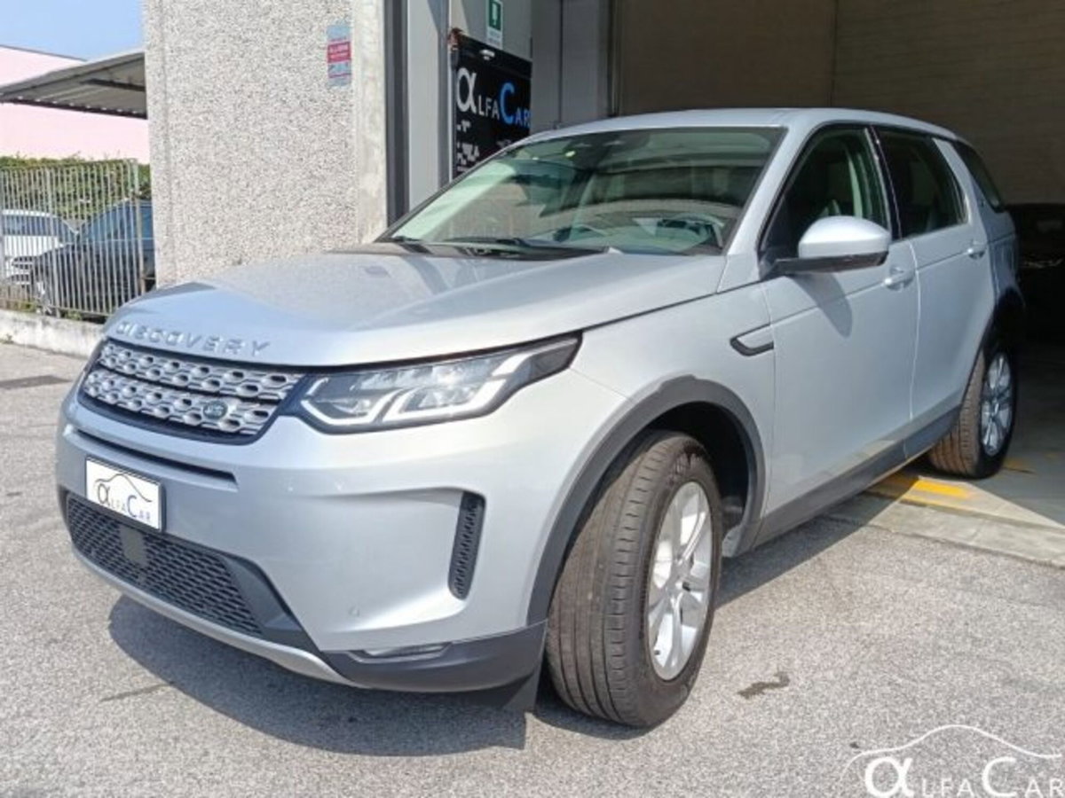 Land Rover Discovery Sport 1.5 I3 PHEV 309 CV AWD Auto S