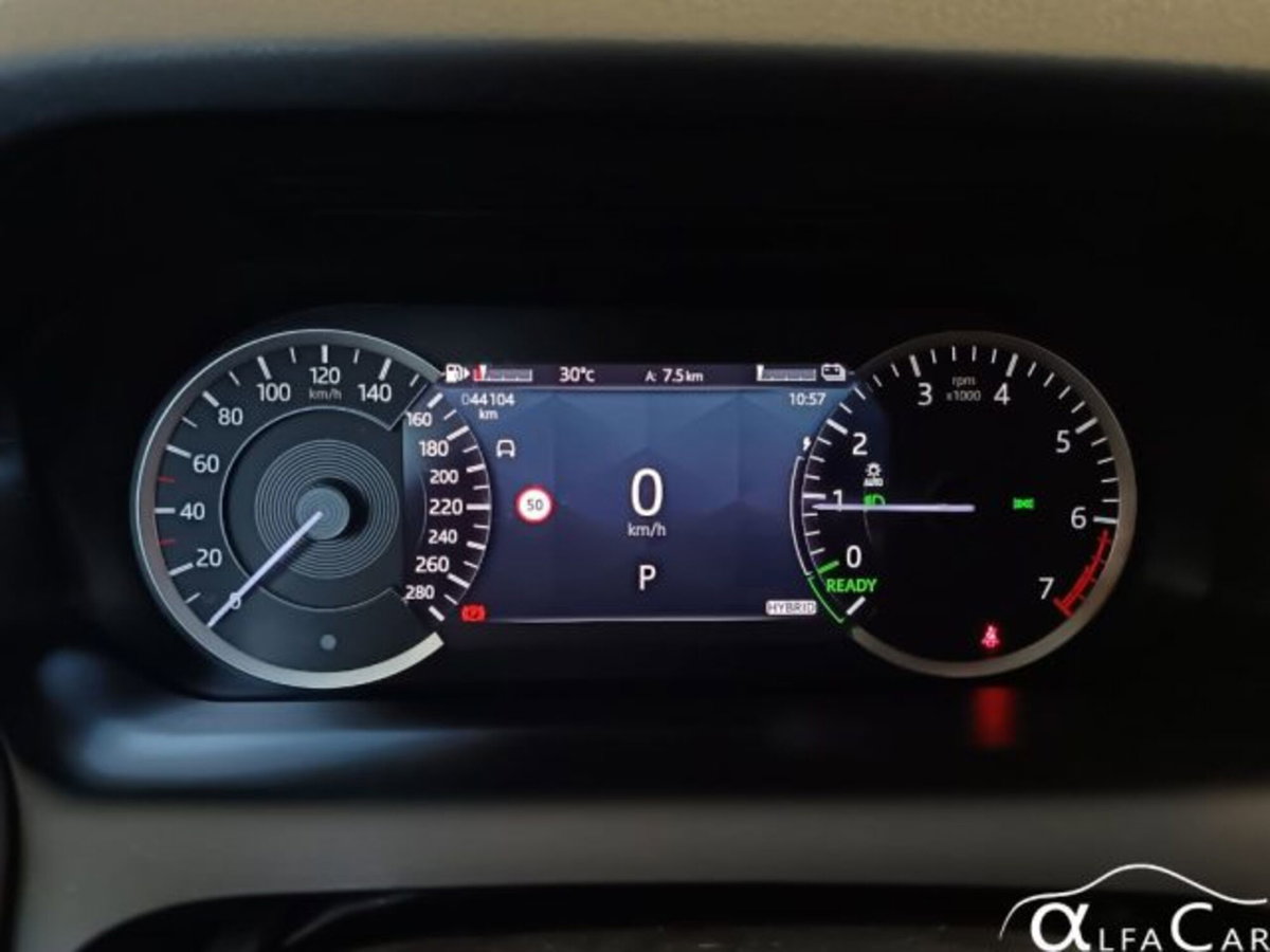 Land Rover Discovery Sport 1.5 I3 PHEV 309 CV AWD Auto S (10)