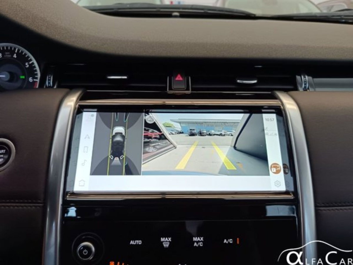 Land Rover Discovery Sport 1.5 I3 PHEV 309 CV AWD Auto S (11)