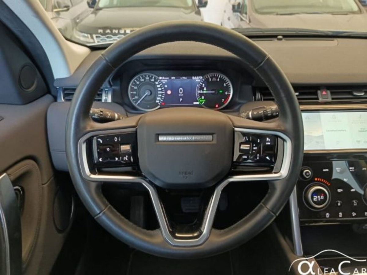 Land Rover Discovery Sport 1.5 I3 PHEV 309 CV AWD Auto S (12)