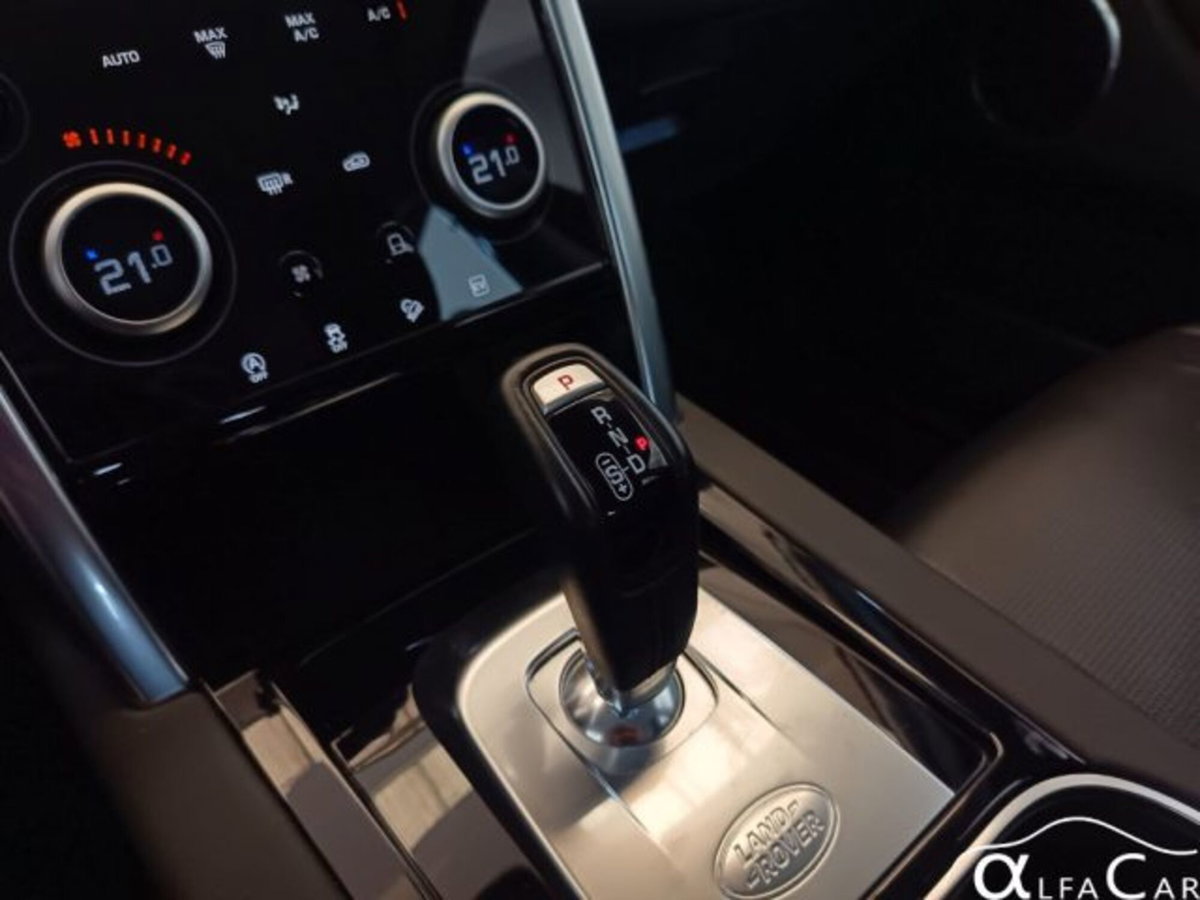 Land Rover Discovery Sport 1.5 I3 PHEV 309 CV AWD Auto S (14)