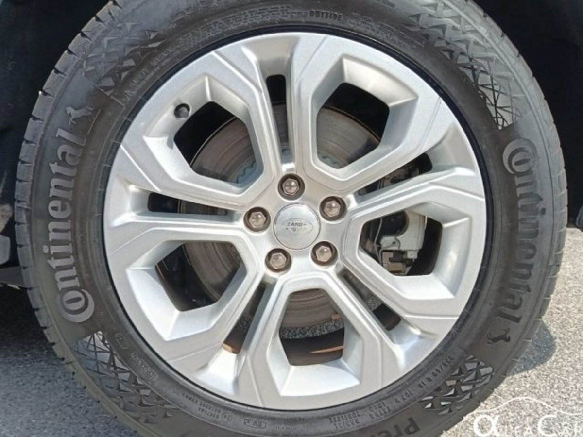 Land Rover Discovery Sport 1.5 I3 PHEV 309 CV AWD Auto S (15)