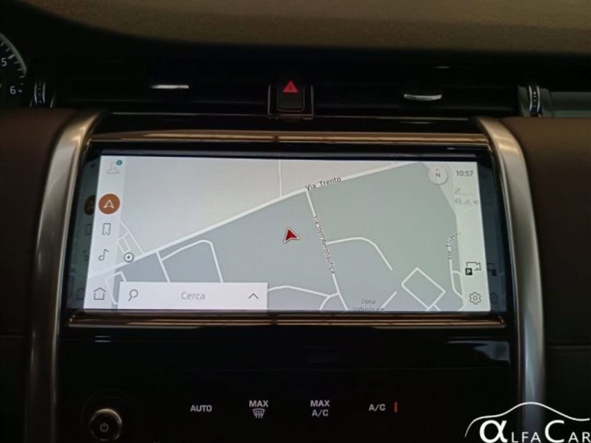 Land Rover Discovery Sport 1.5 I3 PHEV 309 CV AWD Auto S (16)