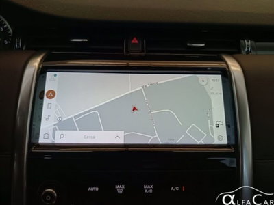 Land Rover Discovery Sport 1.5 I3 PHEV 309 CV AWD Auto S (16)