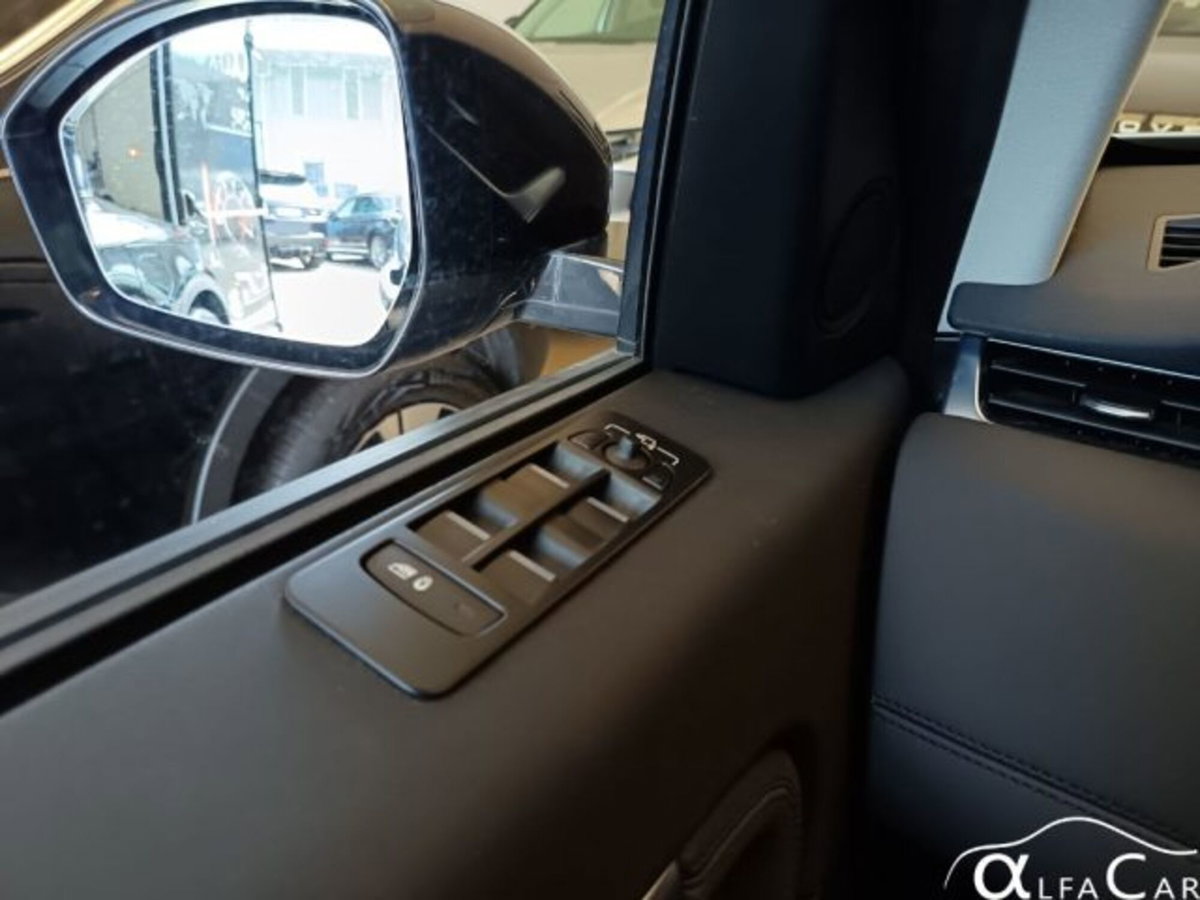 Land Rover Discovery Sport 1.5 I3 PHEV 309 CV AWD Auto S (17)