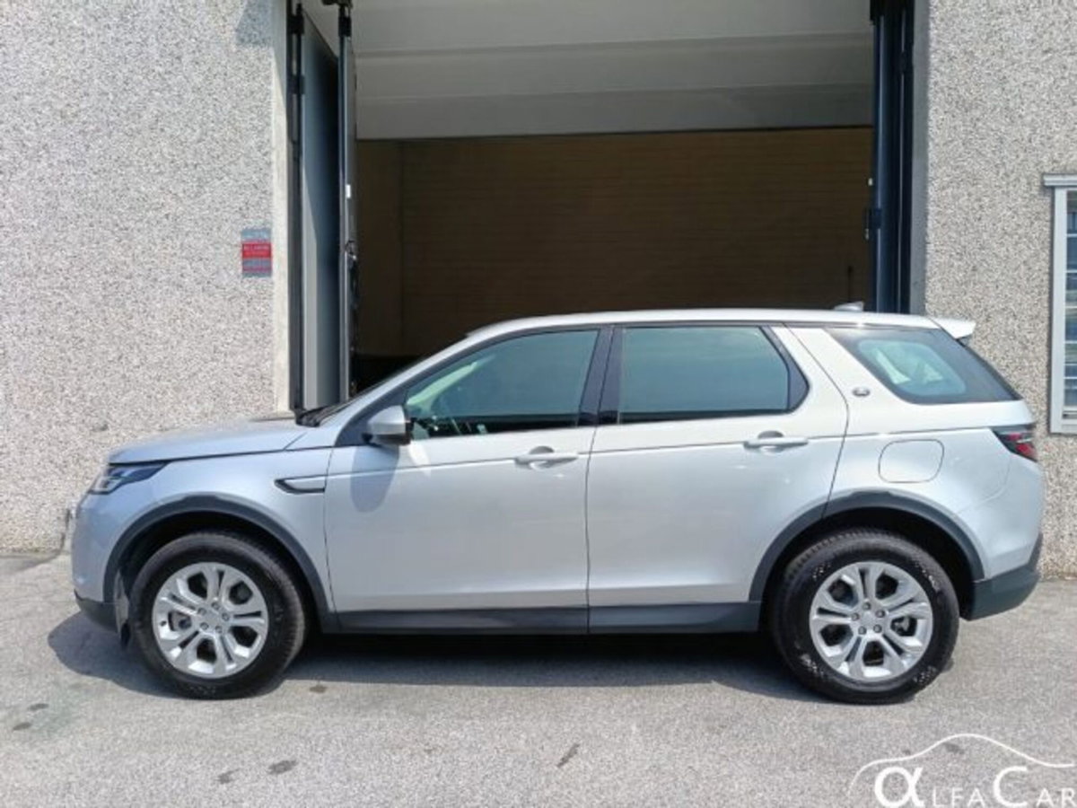 Land Rover Discovery Sport 1.5 I3 PHEV 309 CV AWD Auto S (19)