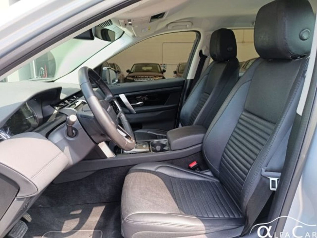 Land Rover Discovery Sport 1.5 I3 PHEV 309 CV AWD Auto S (9)