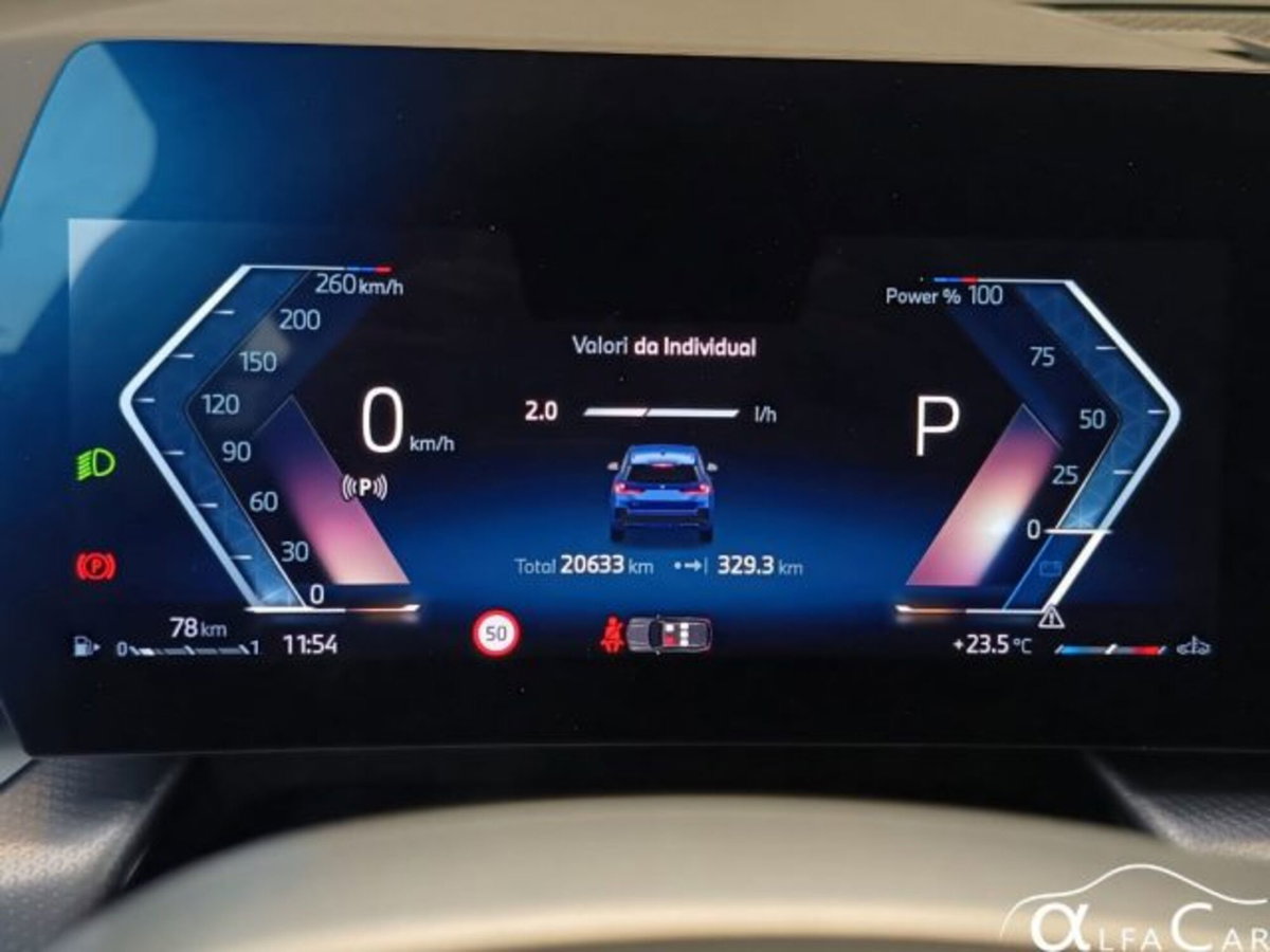 BMW X1 sDrive 20i Msport (10)
