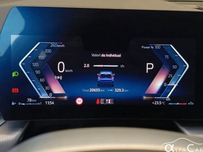 BMW X1 sDrive 20i Msport (10)