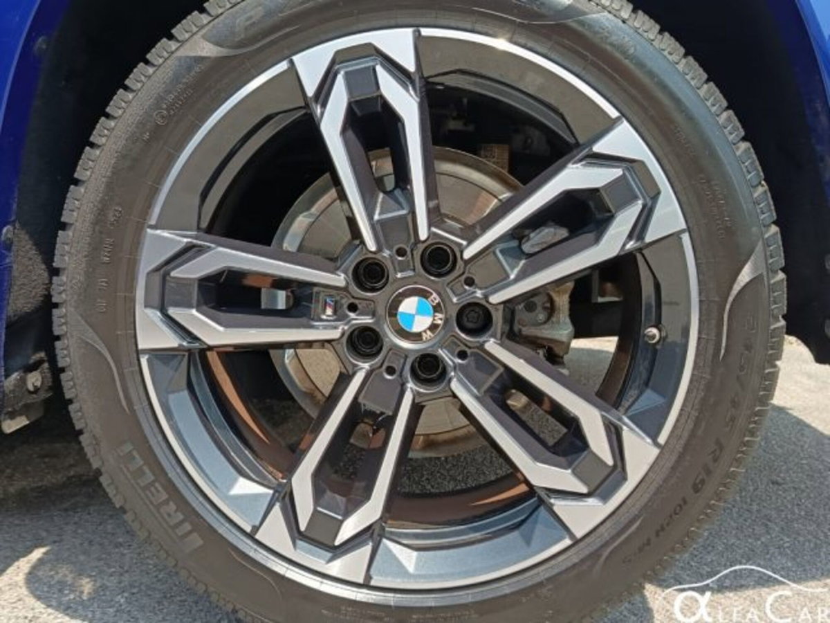 BMW X1 sDrive 20i Msport (11)