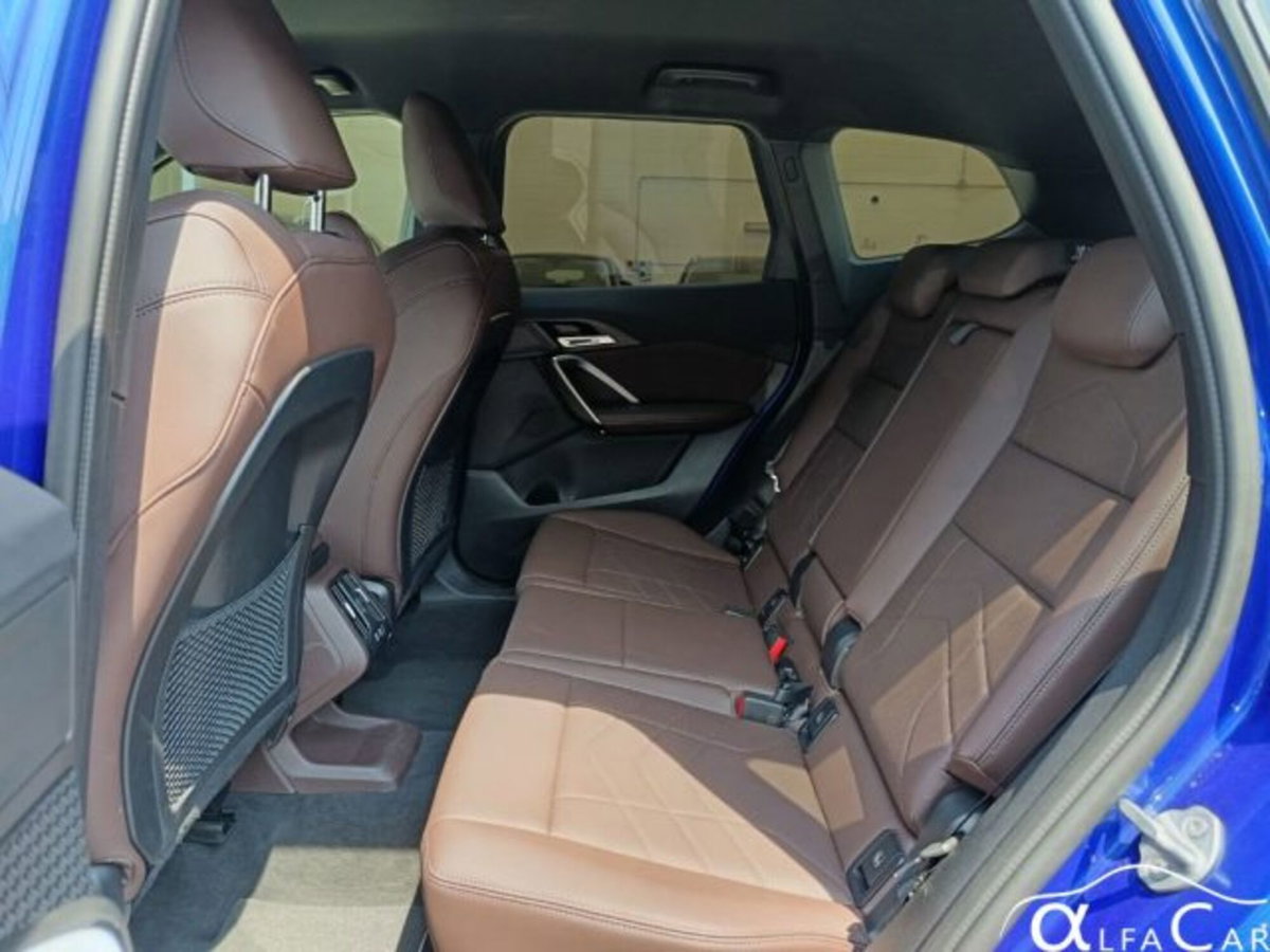 BMW X1 sDrive 20i Msport (13)
