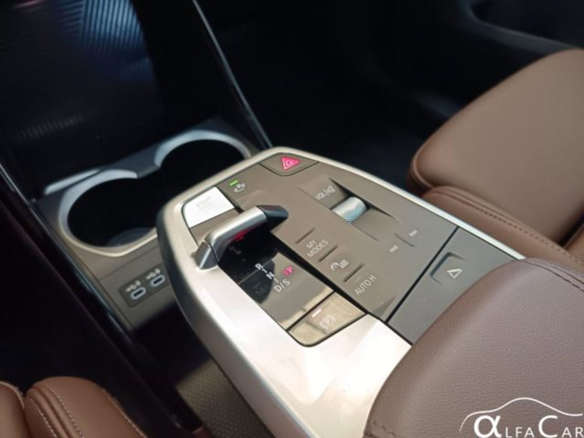 BMW X1 sDrive 20i Msport (15)
