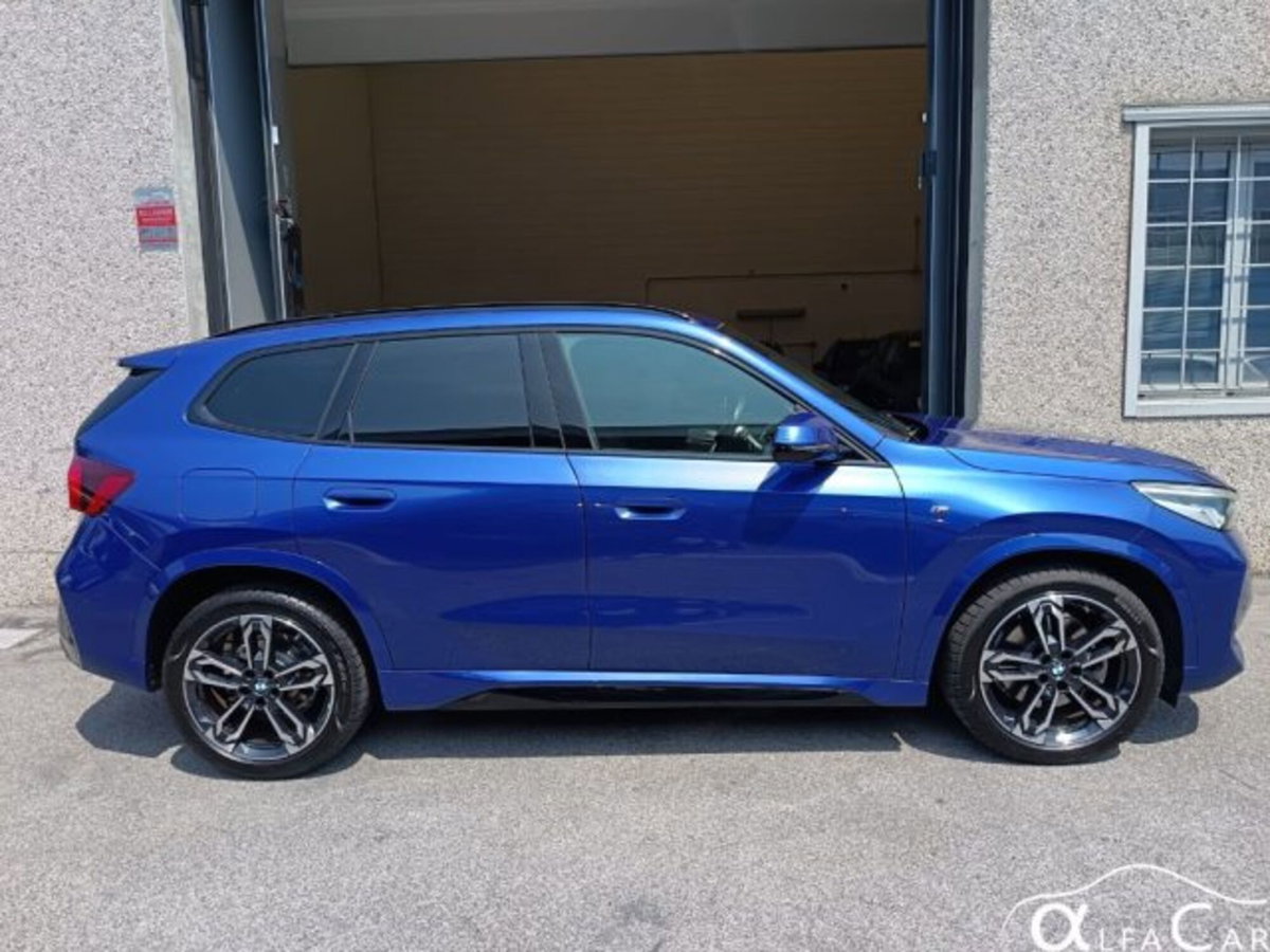 BMW X1 sDrive 20i Msport (18)