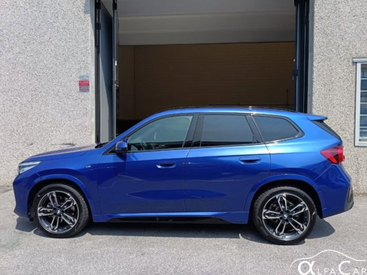 BMW X1 sDrive 20i Msport (19)