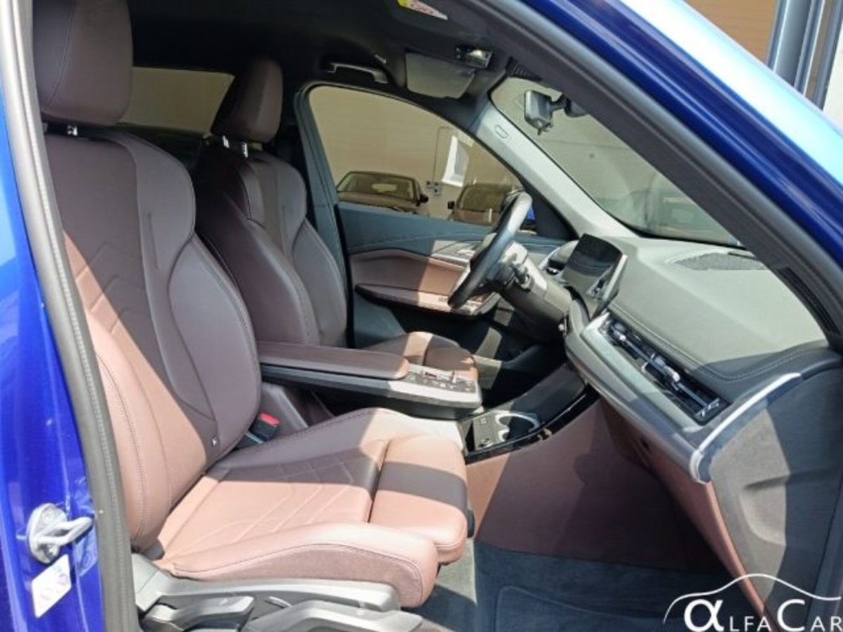 BMW X1 sDrive 20i Msport (5)