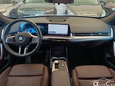 BMW X1 sDrive 20i Msport (6)