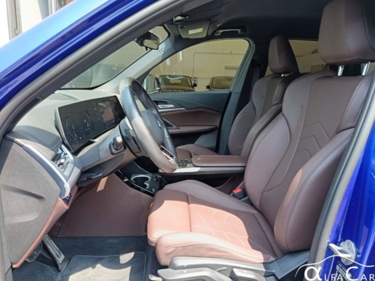 BMW X1 sDrive 20i Msport (9)