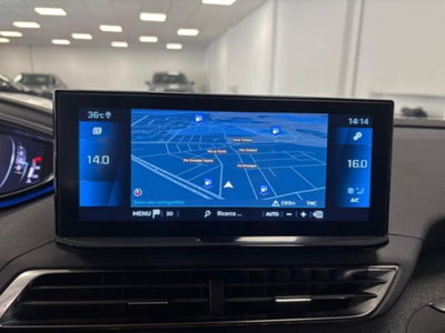 Peugeot 5008 1.5 bluehdi Allure Pack s&s 130cv eat8 (14)
