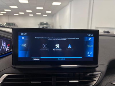 Peugeot 5008 1.5 bluehdi Allure Pack s&s 130cv eat8 (16)