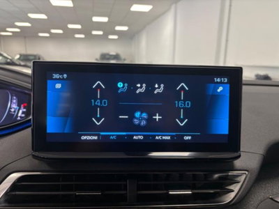 Peugeot 5008 1.5 bluehdi Allure Pack s&s 130cv eat8 (17)