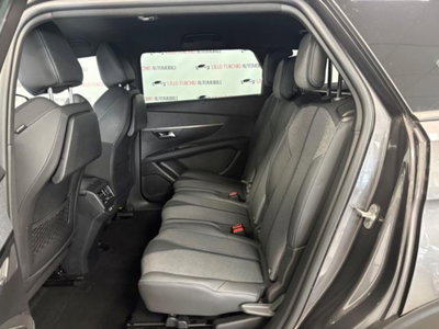 Peugeot 5008 1.5 bluehdi Allure Pack s&s 130cv eat8 (18)